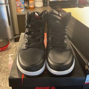 Jordan’s 1 OG high